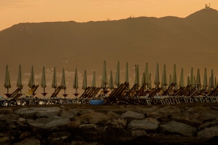 le vacanze sono finite